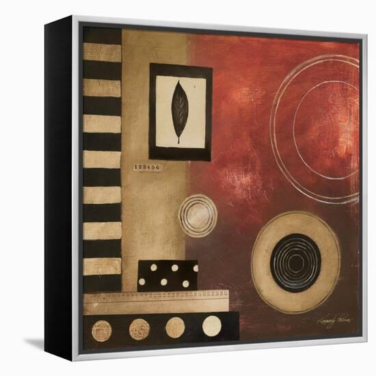 Radius I-Kimberly Poloson-Framed Stretched Canvas