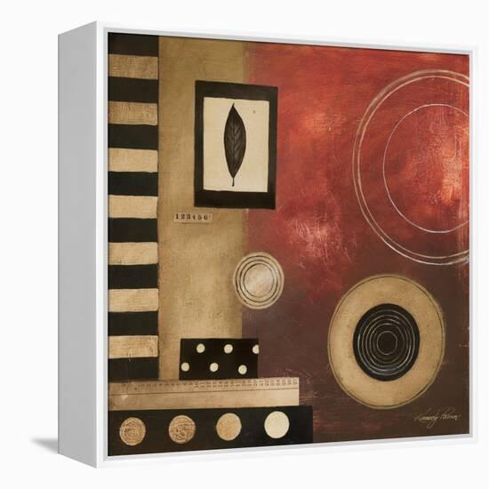 Radius I-Kimberly Poloson-Framed Stretched Canvas