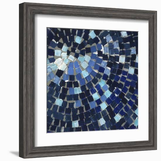 Radius-Stacey Wolf-Framed Art Print