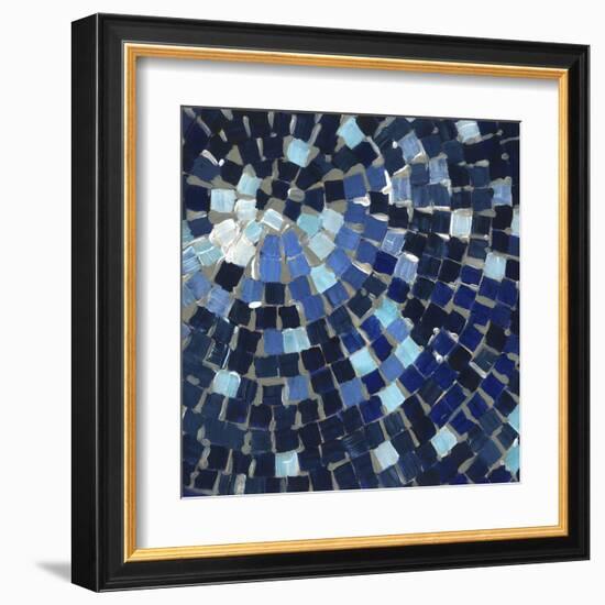 Radius-Stacey Wolf-Framed Art Print