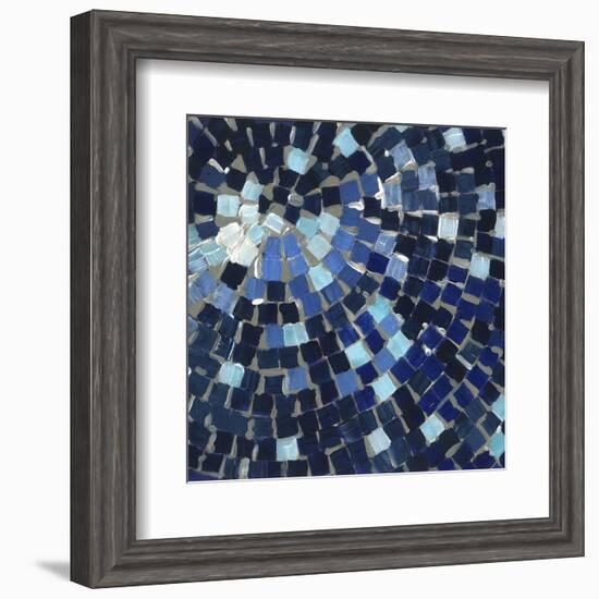 Radius-Stacey Wolf-Framed Art Print