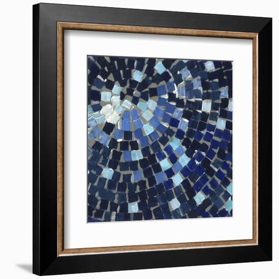 Radius-Stacey Wolf-Framed Art Print