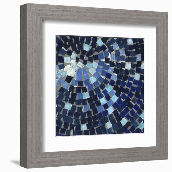 Radius-Stacey Wolf-Framed Art Print