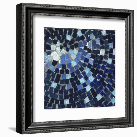 Radius-Stacey Wolf-Framed Art Print