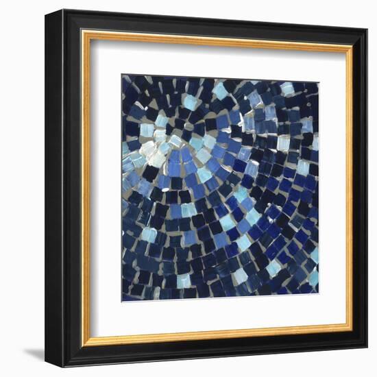 Radius-Stacey Wolf-Framed Art Print