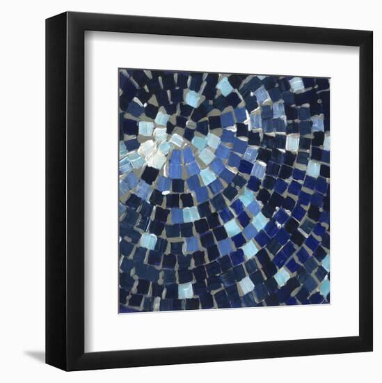 Radius-Stacey Wolf-Framed Art Print