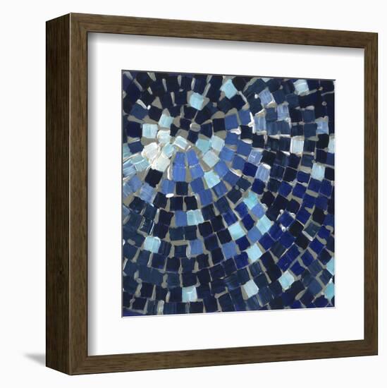 Radius-Stacey Wolf-Framed Art Print