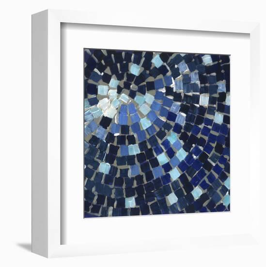 Radius-Stacey Wolf-Framed Art Print