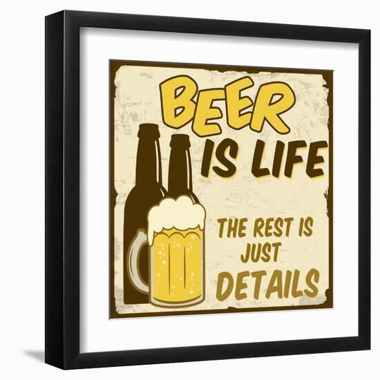 Art Print, , large