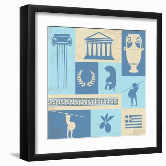 Art Print, , large