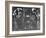 RAF-Fighters-William Vandivert-Framed Photographic Print