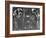 RAF-Fighters-William Vandivert-Framed Photographic Print