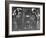 RAF-Fighters-William Vandivert-Framed Photographic Print