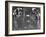 RAF-Fighters-William Vandivert-Framed Photographic Print