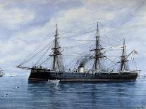 1855-1900-Rafael Monleon Y Torres-Art Print