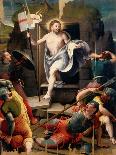 Resurrection-Raffaellino Del Colle-Giclee Print