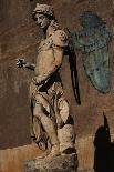 Archangel Michael, 1544-Raffaello da Montelupo-Framed Giclee Print