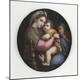 Premium Giclee Print