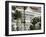 Raffles Hotel, Singapore, South East Asia-Amanda Hall-Framed Photographic Print