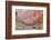 Rafters and Cliffs, Grand Canyon National Park, Arizona, USA-Matt Freedman-Framed Photographic Print