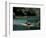 Rafting on the Martha Brae River, Jamaica, Caribbean-Greg Johnston-Framed Photographic Print