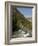 Rafting on Verdon River, Gorges Du Verdon, Provence, France, Europe-Sergio Pitamitz-Framed Photographic Print