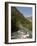 Rafting on Verdon River, Gorges Du Verdon, Provence, France, Europe-Sergio Pitamitz-Framed Photographic Print