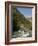 Rafting on Verdon River, Gorges Du Verdon, Provence, France, Europe-Sergio Pitamitz-Framed Photographic Print