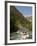 Rafting on Verdon River, Gorges Du Verdon, Provence, France, Europe-Sergio Pitamitz-Framed Photographic Print