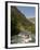 Rafting on Verdon River, Gorges Du Verdon, Provence, France, Europe-Sergio Pitamitz-Framed Photographic Print