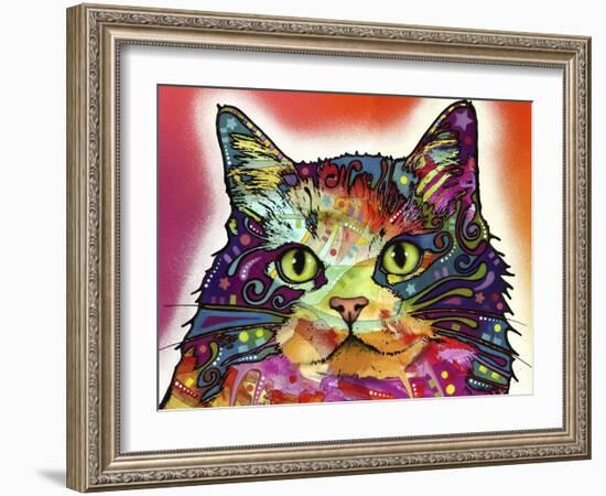 Ragamuffin-Dean Russo-Framed Giclee Print