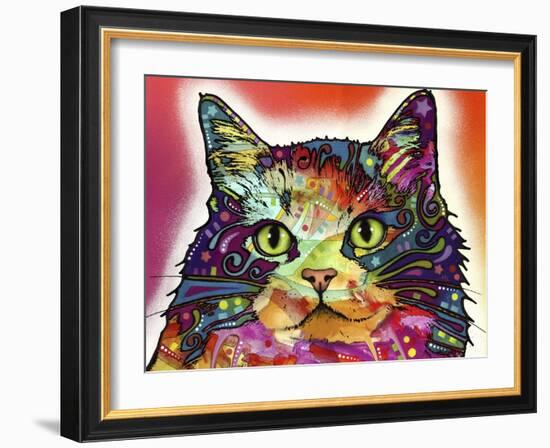 Ragamuffin-Dean Russo-Framed Giclee Print