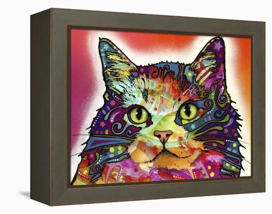 Ragamuffin-Dean Russo-Framed Premier Image Canvas