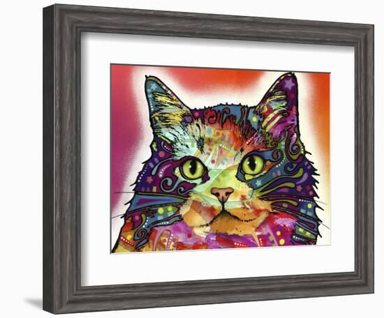 Ragamuffin-Dean Russo-Framed Giclee Print