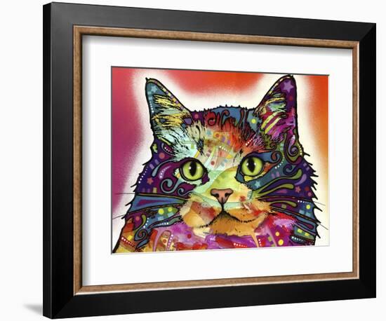 Ragamuffin-Dean Russo-Framed Giclee Print