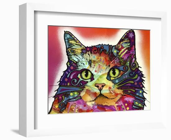 Ragamuffin-Dean Russo-Framed Giclee Print