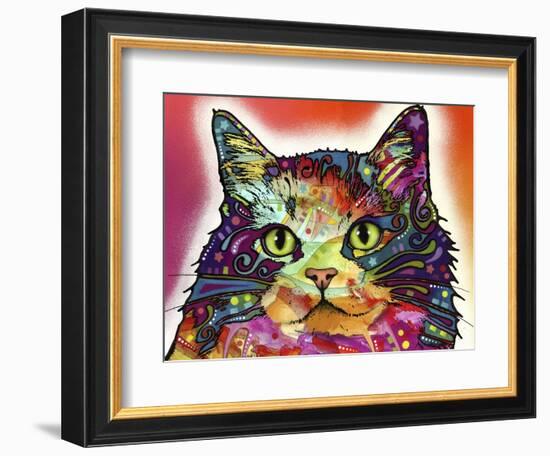 Ragamuffin-Dean Russo-Framed Giclee Print