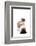 Ragdoll Cat-Fabio Petroni-Framed Photographic Print