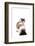 Ragdoll Cat-Fabio Petroni-Framed Photographic Print