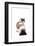 Ragdoll Cat-Fabio Petroni-Framed Photographic Print