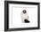 Ragdoll Cat-Fabio Petroni-Framed Photographic Print