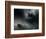 Rage of Elements-Ivan Konstantinovich Aivazovsky-Framed Giclee Print