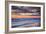 Ragged Sunrise I-Alan Hausenflock-Framed Photographic Print