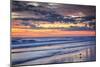 Ragged Sunrise I-Alan Hausenflock-Mounted Photographic Print