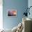 Ragged Sunrise III-Alan Hausenflock-Framed Premier Image Canvas displayed on a wall