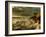 Raging Skies-Mark Gemmell-Framed Photographic Print