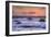 Raging Surf-Michael Blanchette Photography-Framed Photographic Print