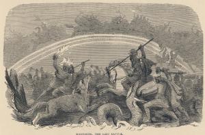 Ragnarok the Last Battle