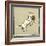 Rags the Puppy Catches a Rat-Cecil Aldin-Framed Photographic Print