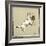 Rags the Puppy Catches a Rat-Cecil Aldin-Framed Photographic Print
